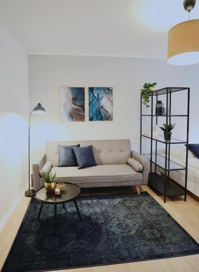Appartement Sapphire Apartment: Free Parking + Netflix + Bathtub *