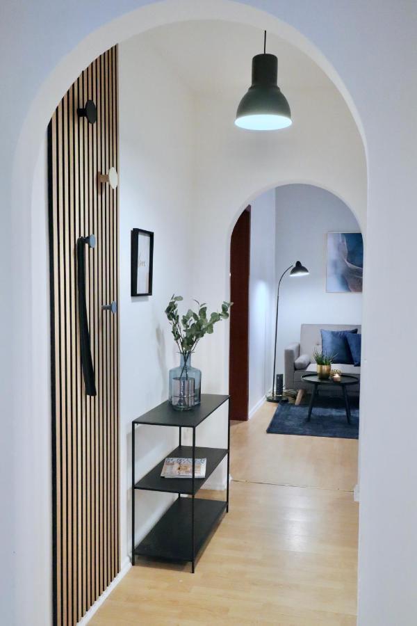 Appartement Sapphire Apartment: Free Parking + Netflix + Bathtub Essen