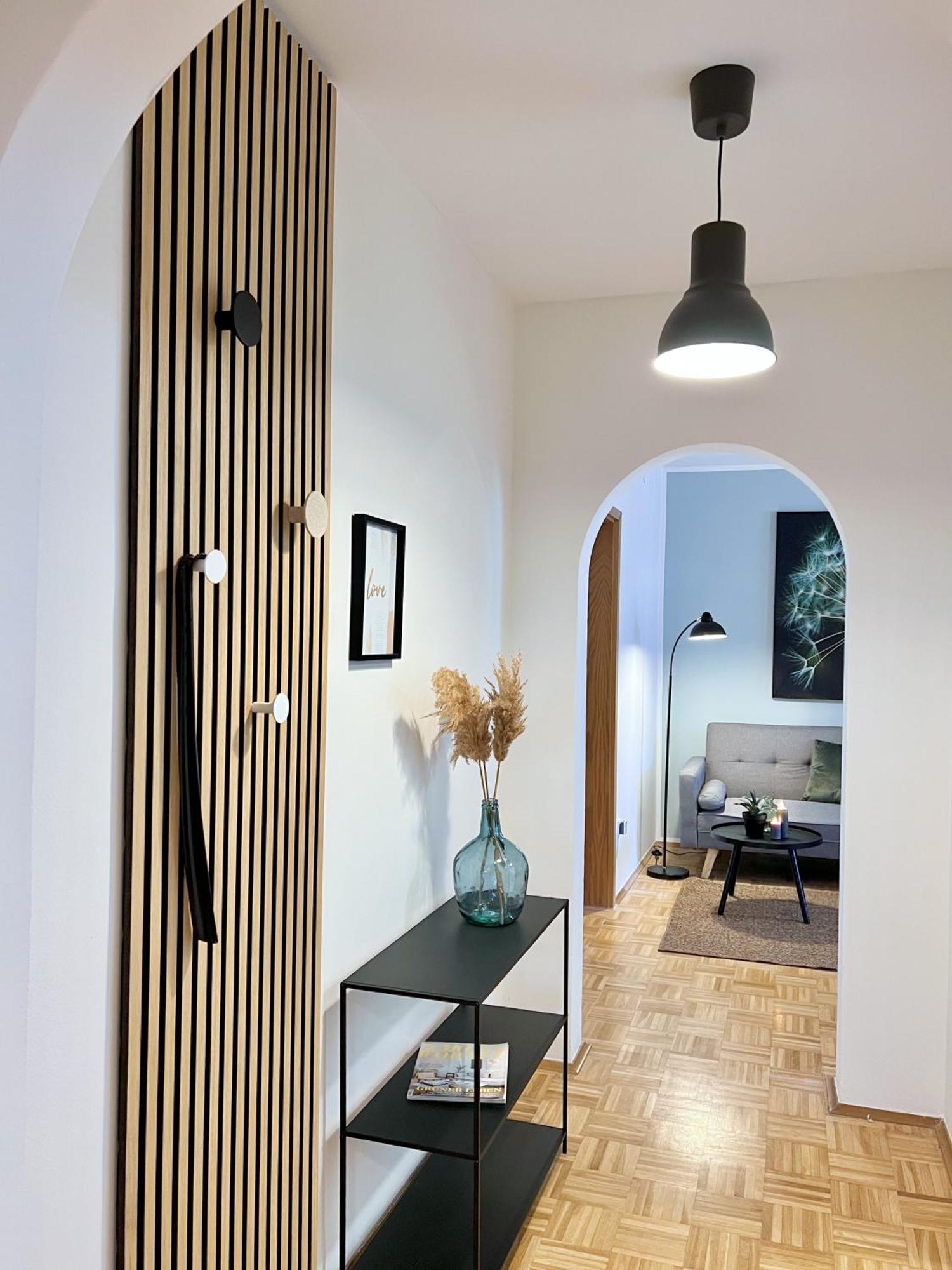 Sapphire Apartment: Free Parking + Netflix + Bathtub Appartement *