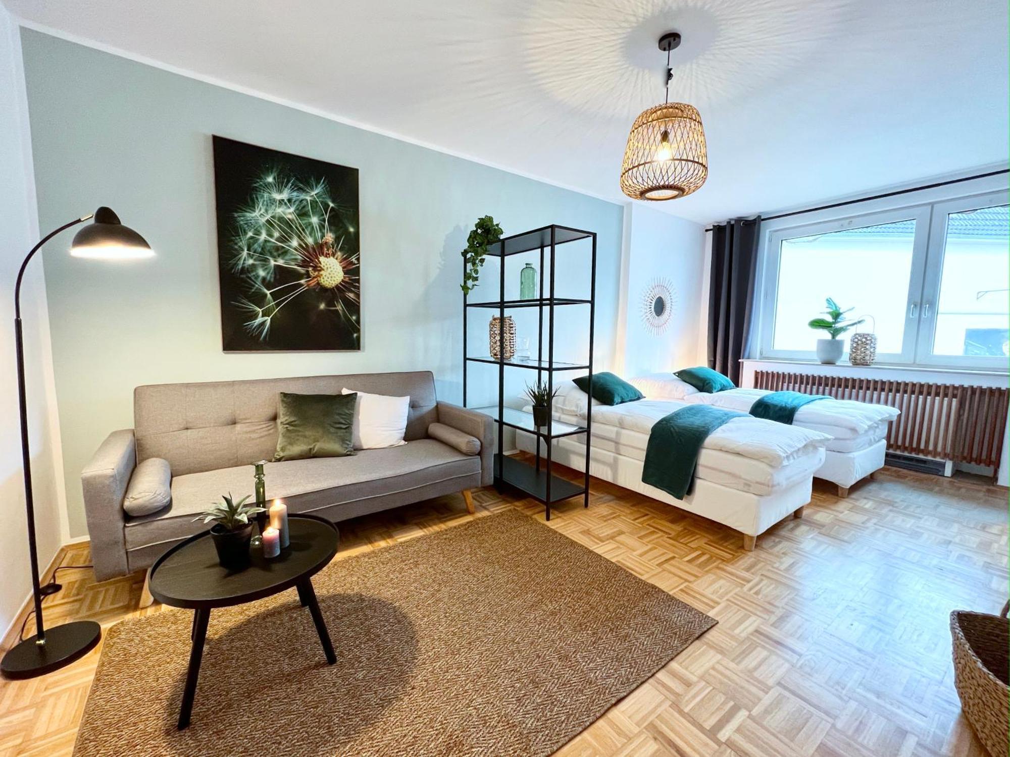 Appartement Sapphire Apartment: Free Parking + Netflix + Bathtub